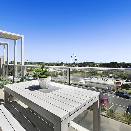 Salt 15 Luxury Apartment Sorrento Exterior photo