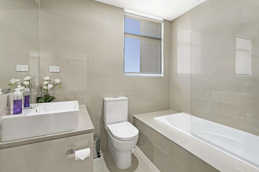 Salt 15 Luxury Apartment Sorrento Exterior photo